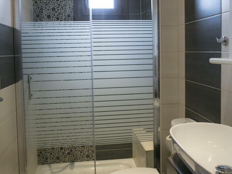 Yannis Apartments Afytos Esterno foto