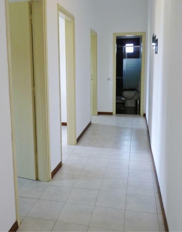 Yannis Apartments Afytos Esterno foto